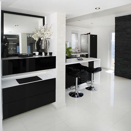 Dream Apartment Podstrana Luaran gambar