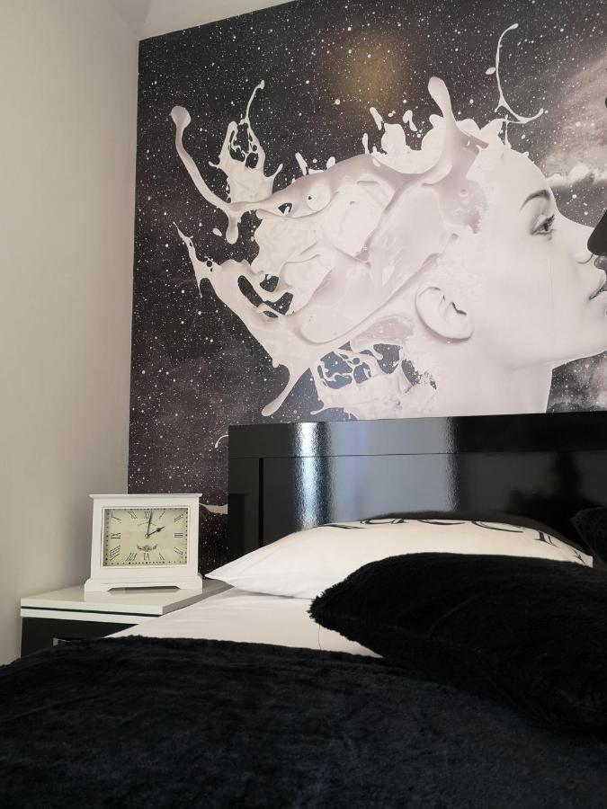 Dream Apartment Podstrana Luaran gambar
