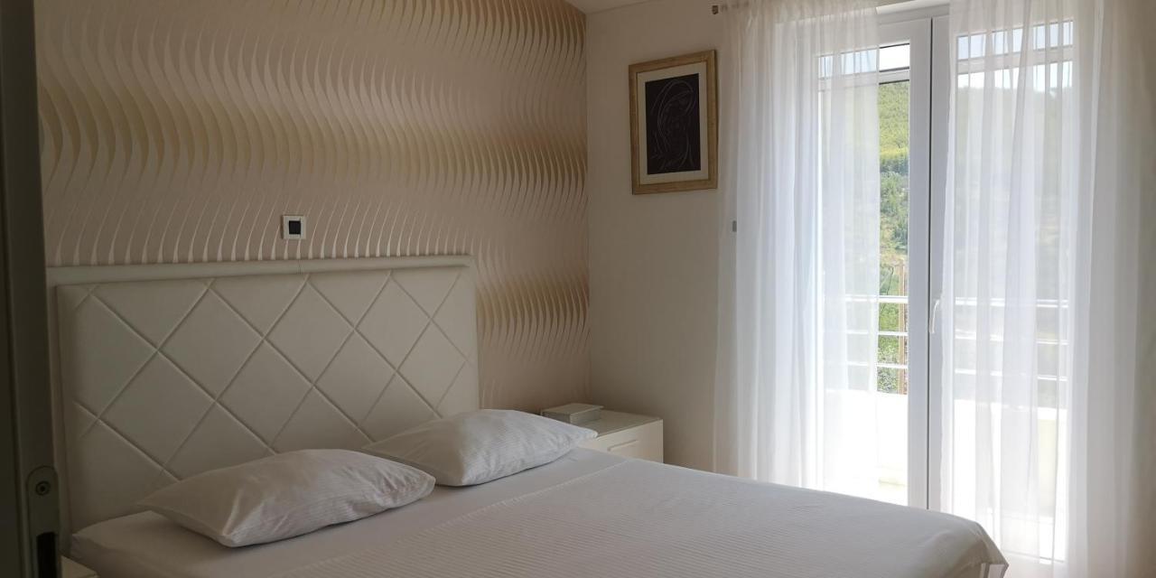 Dream Apartment Podstrana Luaran gambar
