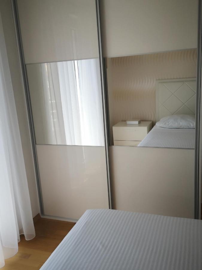 Dream Apartment Podstrana Luaran gambar