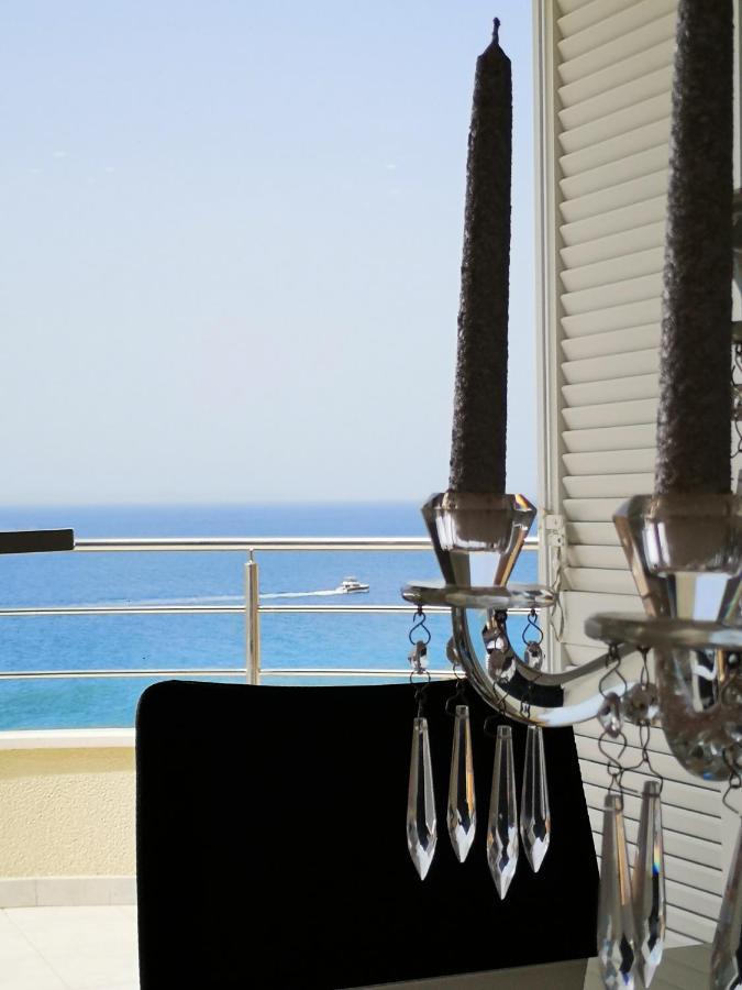 Dream Apartment Podstrana Luaran gambar