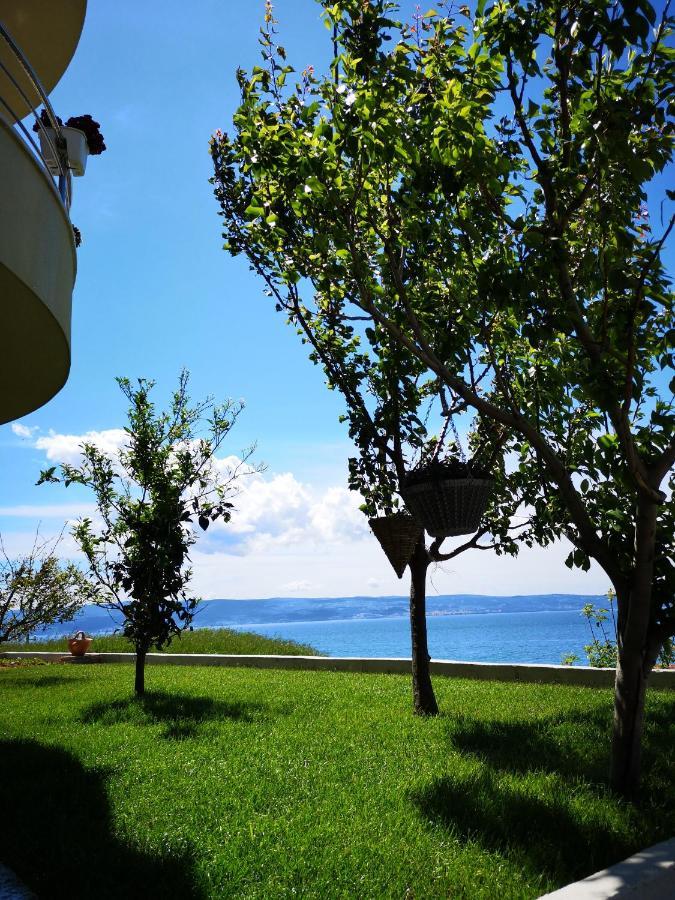 Dream Apartment Podstrana Luaran gambar