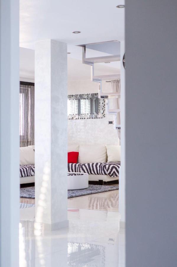 Dream Apartment Podstrana Luaran gambar