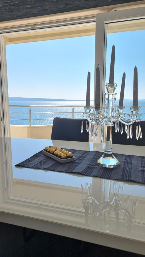 Dream Apartment Podstrana Luaran gambar