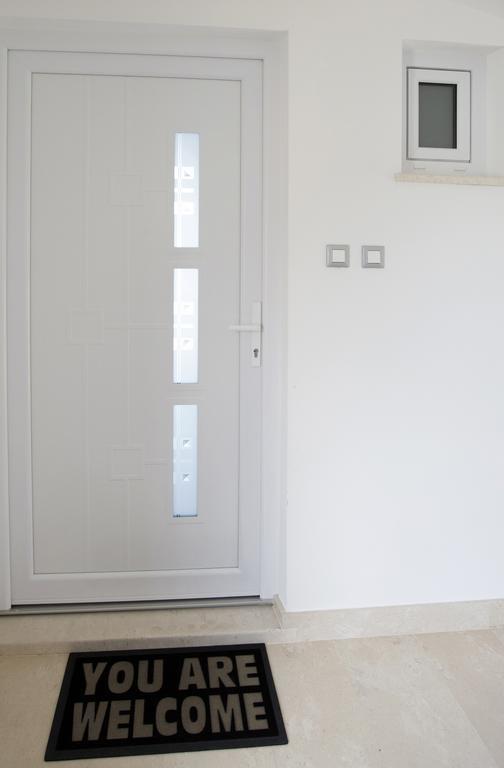 Dream Apartment Podstrana Luaran gambar