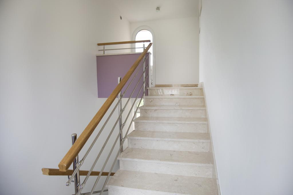 Dream Apartment Podstrana Luaran gambar