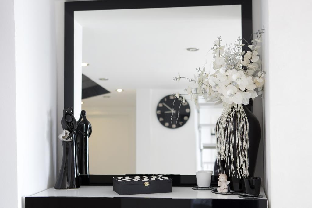 Dream Apartment Podstrana Luaran gambar